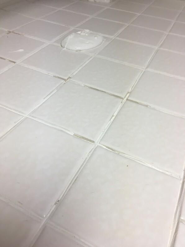 grout repair phoenix az