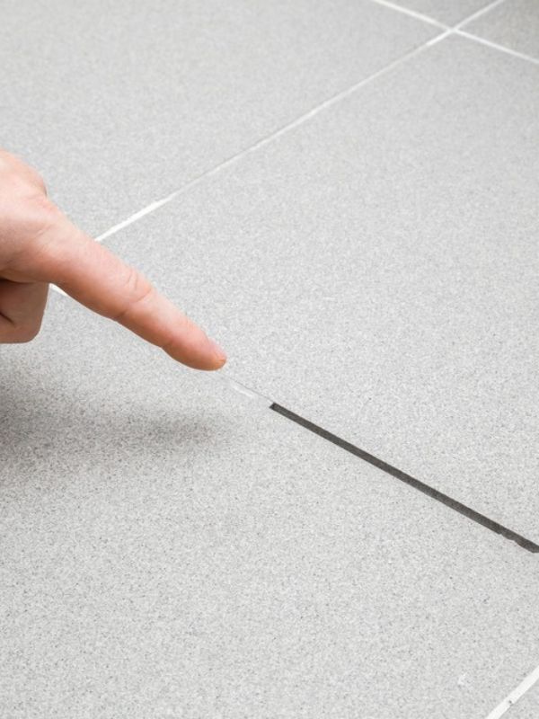 Grout Cleaning in Phoenix, AZ