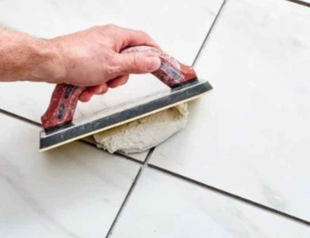 Grout Cleaning in Phoenix, AZ