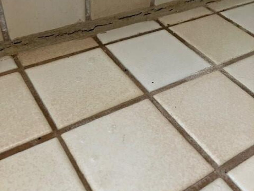 grout repair 2